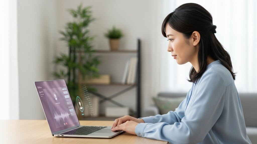 AI電話・AI面談・AI面接が変える採用体験 