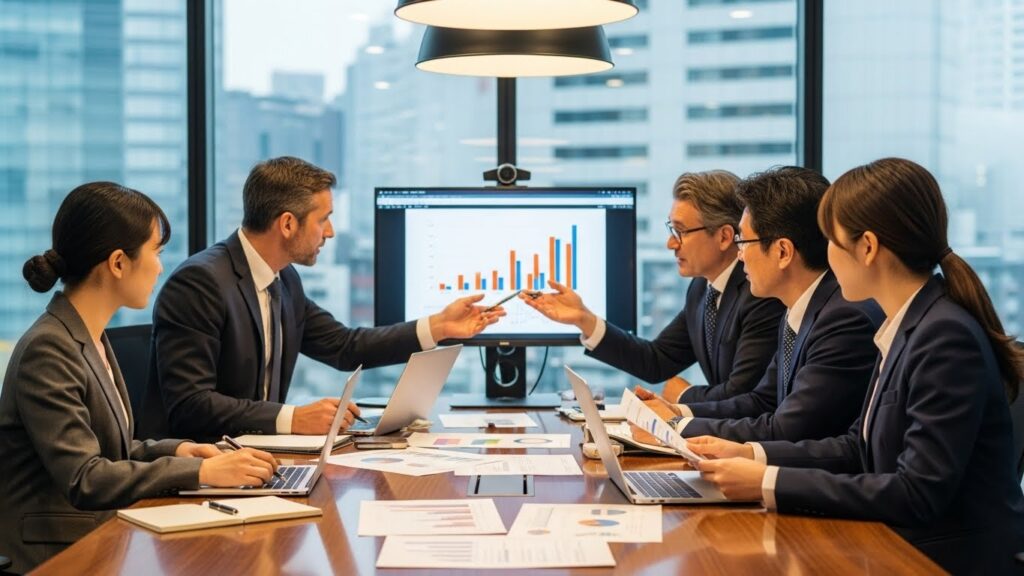 採用ドクター（株式会社ヴォーチェ）の役割と成功事例