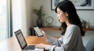 今の若手が求める採用体験