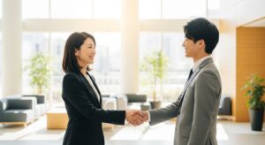 Z世代に選ばれる企業になるために。