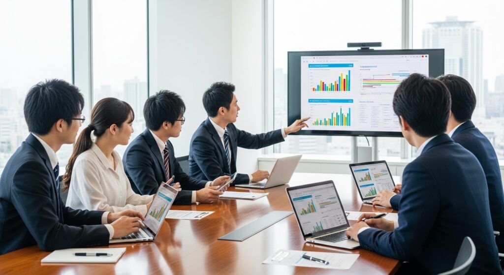 株式会社ヴォーチェの採用ドクターが見る、AI面接の導入メリット