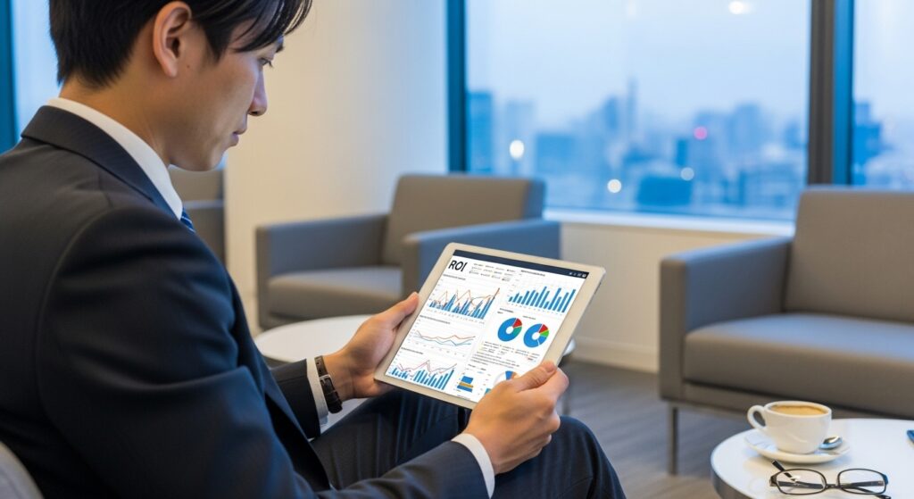 AI面接導入前と導入後のチェックリスト