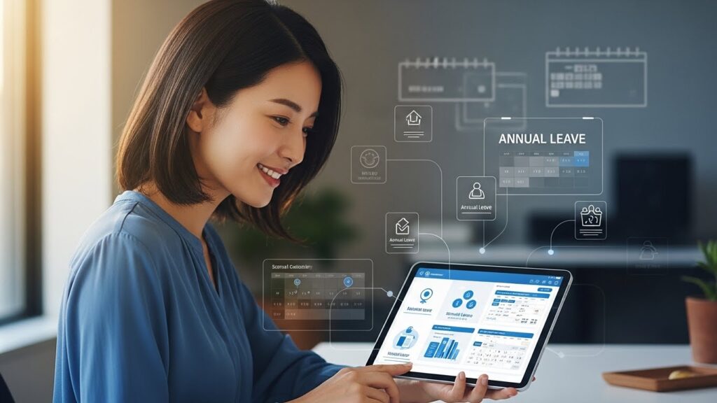 年間休日の透明性を重視するZ世代採用