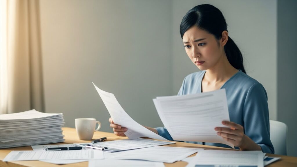 求人の魅せ方と情報設計のズレ