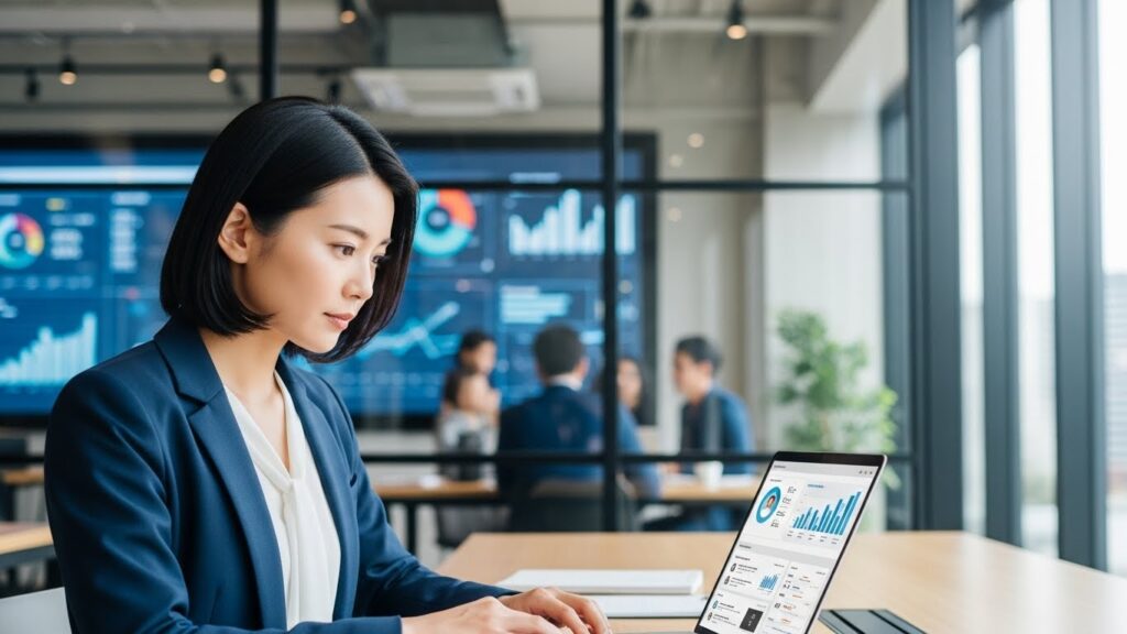 Z世代採用の年間休日と透明性