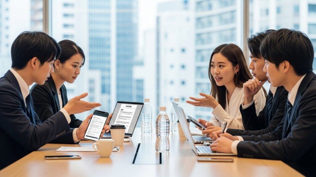 Z世代採用に企業が苦戦する３つの理由