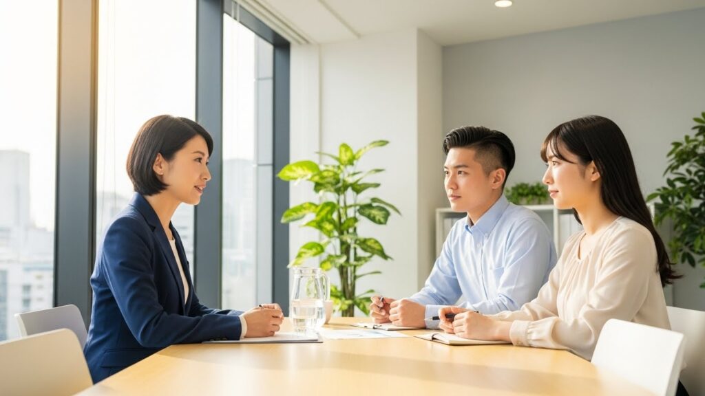 よくある企業の悩みをQ&Aで整理