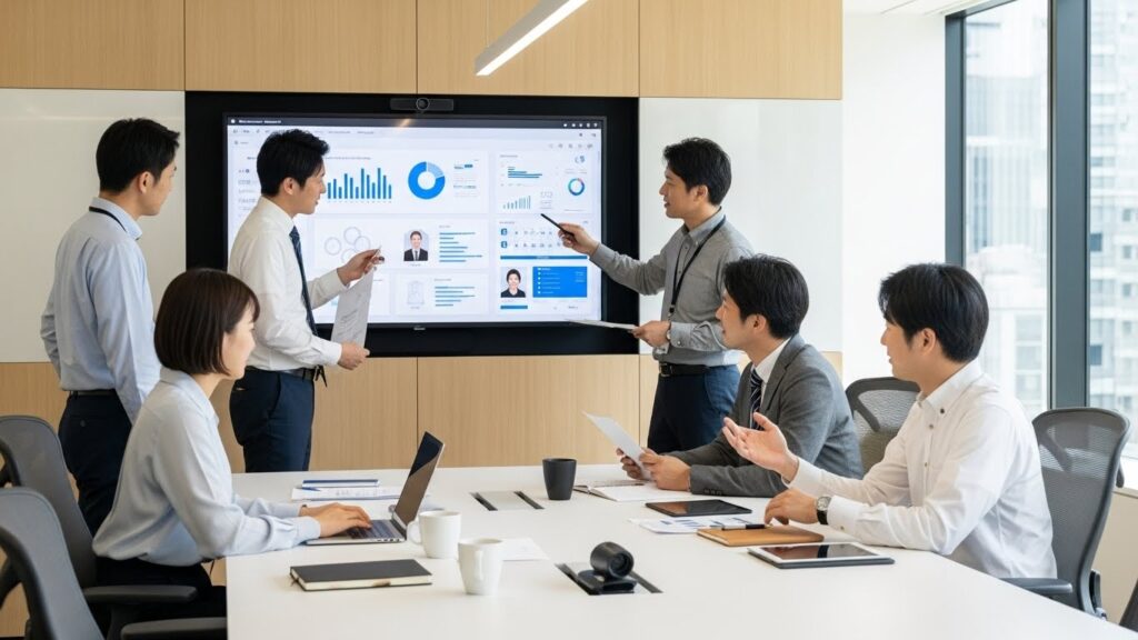 株式会社ヴォーチェが選ばれる理由