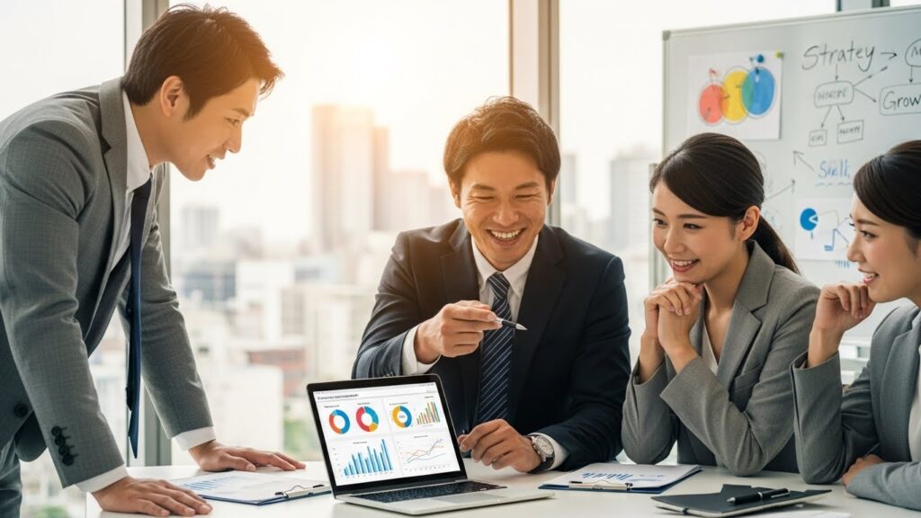 ヴォーチェの採用支援で企業はどう変わる？