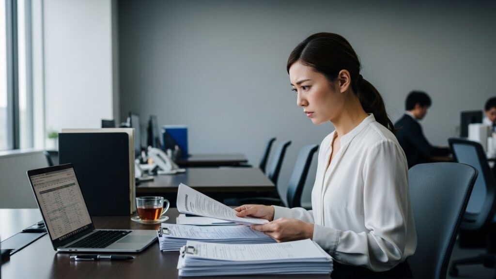 若手採用でつまずく企業に共通する3つの根本課題