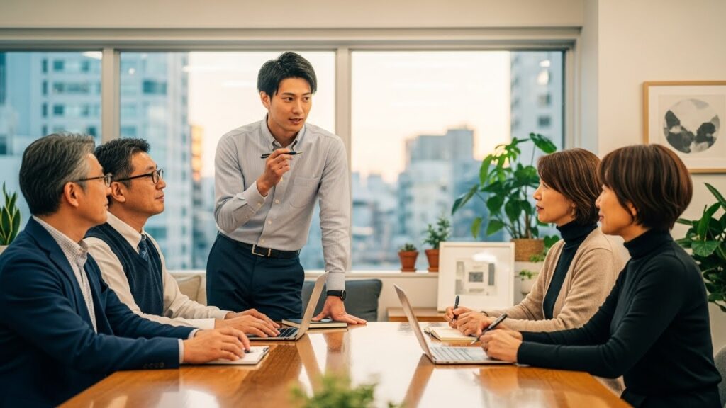 Z世代の若手採用に関する「よくある質問」