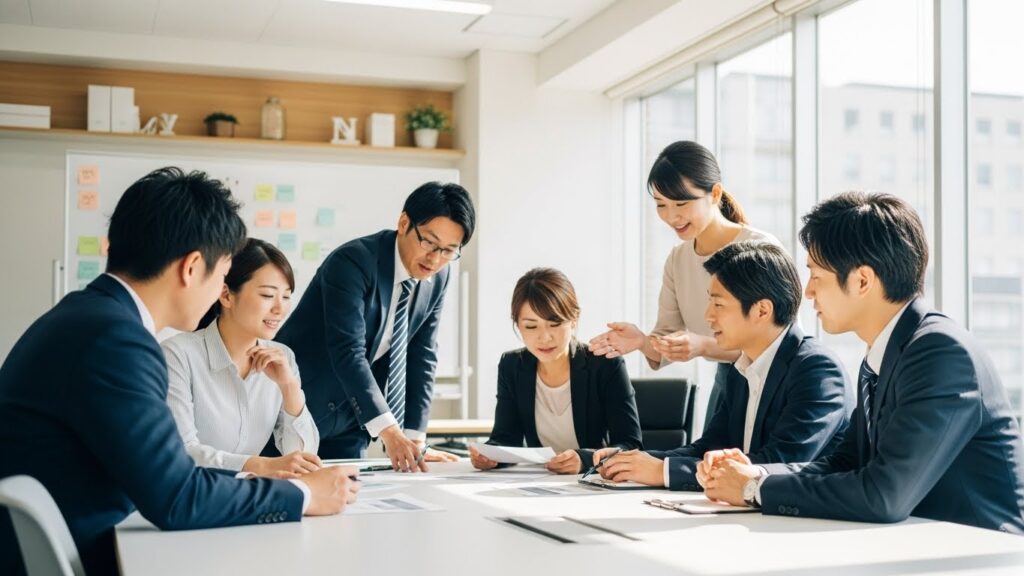 株式会社ヴォーチェ 採用支援 Z世代採用