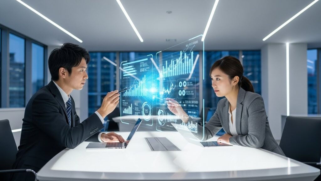 時代に合わせて進化 株式会社ヴォーチェの採用支援