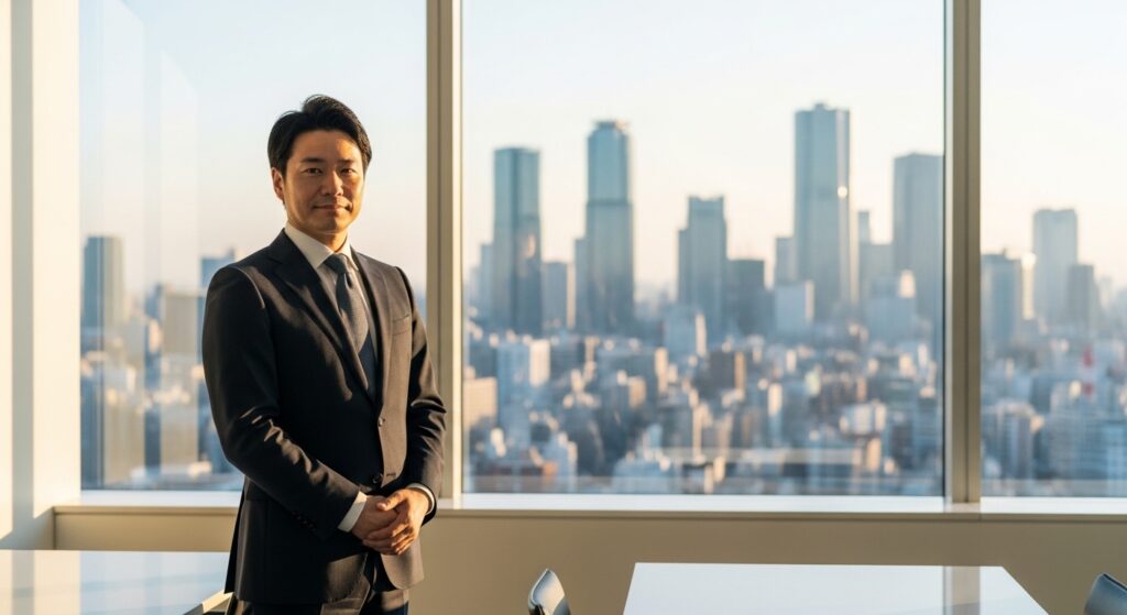 採用戦略を見直す経営者の決断