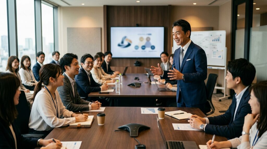 採用ブランディングとは｜理念共感で選ばれる企業の作り方